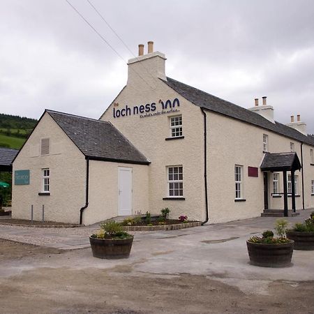 Loch Ness Bunk Inn Drumnadrochit Exterior photo